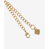 イニシャル鍵チャーム N | & chouette | 詳細画像2 