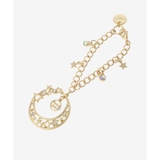 ゴールド | 星座バッグチャーム（みずがめ座） | SAMANTHAVEGA