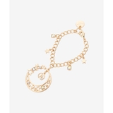 ゴールド | 星座バッグチャーム（うお座） | SAMANTHAVEGA