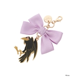 ディズニーヴィランズコレクション 「マレフィセント」 バッグチャーム | SAMANTHAVEGA | 詳細画像4 