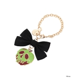 ゴールド | ディズニーヴィランズコレクション 「エヴィルクイーン」 バッグチャーム | SAMANTHAVEGA