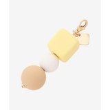 カラービーズ ファスナートップ | & chouette | 詳細画像3 