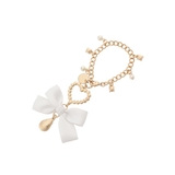 サテンリボン チャーム | SAMANTHAVEGA | 詳細画像3 