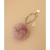 ソフトファーロゴチャーム | Samantha Thavasa | 詳細画像6 