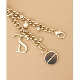 ソフトファーロゴチャーム | Samantha Thavasa | 詳細画像5 