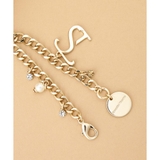 ソフトファーロゴチャーム | Samantha Thavasa | 詳細画像8 