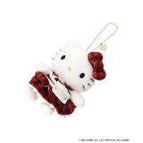 「ハローキティ」コレクション ぬいぐるみチャーム | Samantha Thavasa | 詳細画像5 