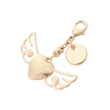 エンジェルハートファスナートップチャーム | SAMANTHAVEGA | 詳細画像4 