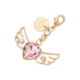 ピンク | エンジェルハートファスナートップチャーム | SAMANTHAVEGA