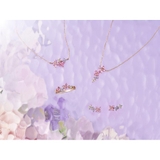 フラワーモチーフバンド グラデーション ピアス | Samantha Tiara | 詳細画像5 