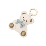 ベアモチーフ ミラーバッグチャーム | Samantha Thavasa | 詳細画像4 