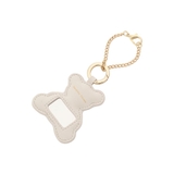 ベアモチーフ ミラーバッグチャーム | Samantha Thavasa | 詳細画像2 