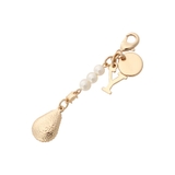 ドロップビジューイニシャルチャームY | SAMANTHAVEGA | 詳細画像1 