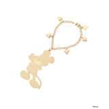 ディズニーコレクション 「ミッキーマウス」 バッグチャーム | & chouette | 詳細画像3 