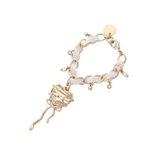 リボンハートバッグチャーム | Samantha Thavasa | 詳細画像1 