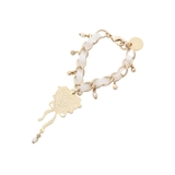 リボンハートバッグチャーム | Samantha Thavasa | 詳細画像5 