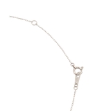 PT900 Infinity Love feel ネックレス | Samantha Tiara | 詳細画像3