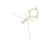 ライトブルー | バレエシューズチャーム | SAMANTHAVEGA