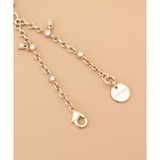 ビジューシンプルイニシャルバッグチャーム(Y) | Samantha Thavasa | 詳細画像3 