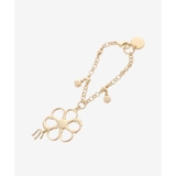 フラワービジューイニシャルチャーム(N) | SAMANTHAVEGA | 詳細画像1 