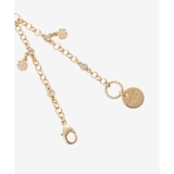 フラワービジューイニシャルチャーム(S) | SAMANTHAVEGA | 詳細画像2 