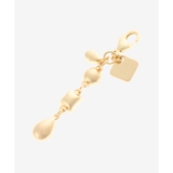 しずくモチーフファスナートップ | & chouette | 詳細画像1 