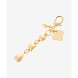 しずくモチーフファスナートップ | & chouette | 詳細画像3 