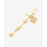 しずくモチーフファスナートップ | & chouette | 詳細画像4 