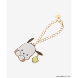 ゴールド | バッグチャーム | SAMANTHAVEGA