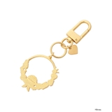 「ハーツラビュル寮」 キーリングチャーム | Samantha Thavasa Petit Choice | 詳細画像1 