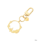 「ポムフィオーレ寮」 キーリングチャーム | Samantha Thavasa Petit Choice | 詳細画像1