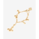 しずくモチーフバッグチャーム | & chouette | 詳細画像3 