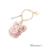 ゴールド | ディズニー『Nuiパン』コレクション「ピグレット」バッグチャーム | Samantha Thavasa Petit Choice