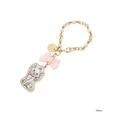 ゴールド | 『おしゃれキャット マリー』コレクション バッグチャーム | SAMANTHAVEGA