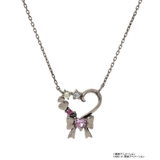 「ふたりはプリキュア M a x H eart」 ネックレス(キュアブラック) | Samantha Tiara | 詳細画像2