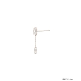 『ふたりはプリキュア Splash☆Star』コレクション ピアス | Samantha Tiara | 詳細画像1 