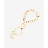 ブラック | キャットチャーム | & chouette