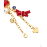 「ディズニープリンセスコレクション」バッグチャーム(白雪姫) | Samantha Thavasa Petit Choice | 詳細画像3 