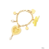 「ディズニープリンセスコレクション」バッグチャーム(ベル) | Samantha Thavasa Petit Choice | 詳細画像2 