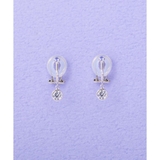 K10 WG | K10 WGタンザナイトイヤリング≪12月 誕生石≫ | Samantha Tiara