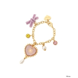 ゴールド | 「ディズニープリンセスコレクション」バッグチャーム(ラプンツェル) | Samantha Thavasa Petit Choice