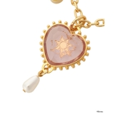 「ディズニープリンセスコレクション」バッグチャーム(ラプンツェル) | Samantha Thavasa Petit Choice | 詳細画像1 