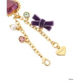 「ディズニープリンセスコレクション」バッグチャーム(ジャスミン) | Samantha Thavasa Petit Choice | 詳細画像3