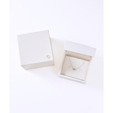 K10 PG トパーズネックレス≪11月 誕生石≫ | Samantha Tiara | 詳細画像2 