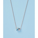 K10 PG | K10 PG トパーズネックレス≪11月 誕生石≫ | Samantha Tiara