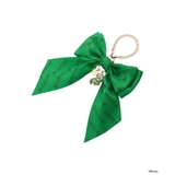 グリーン | 「ミッキーマウス＆フレンズ」リボン2WAYバッグチャーム（グーフィー） | SAMANTHAVEGA