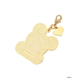 ディズニー『Nuiパン』コレクション 「ミッキーマウス」ファスナーチャーム | Samantha Thavasa Petit Choice | 詳細画像1 