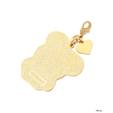 ディズニー『Nuiパン』コレクション 「ミニーマウス」ファスナーチャーム | Samantha Thavasa Petit Choice | 詳細画像1 