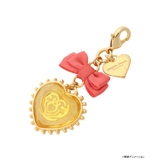 オレンジ | 『ふたりはプリキュア Splash☆Star』 ファスナーチャーム | Samantha Thavasa Petit Choice