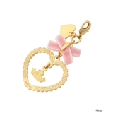 「ディズニープリンセスコレクション」ファスナーチャーム(オーロラ姫) | Samantha Thavasa Petit Choice | 詳細画像1 